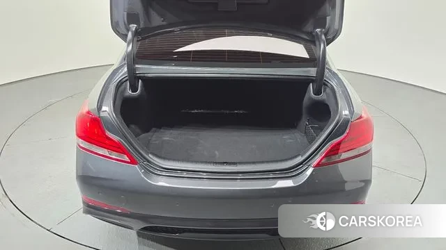 Genesis G70 id 3718881 из Кореи 11