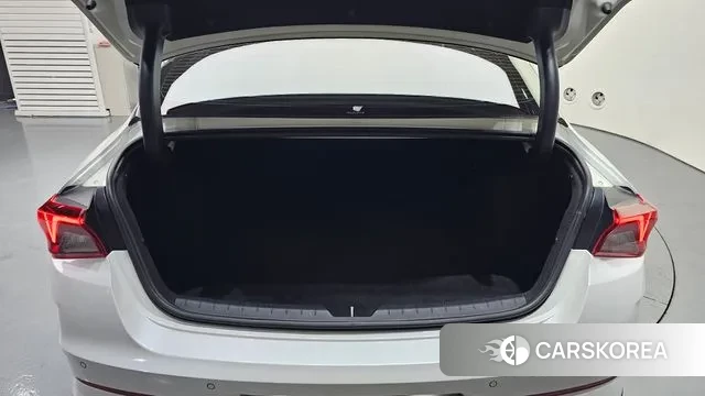 Kia K5 3rd generation id 3291506 из Кореи 11