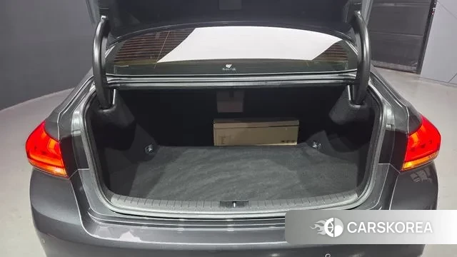 Genesis G80 id 3183140 из Кореи 11