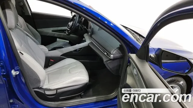 Hyundai Avante (CN7) id 2664939 из Кореи 11