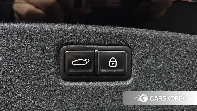 Kia The New K9 2nd generation id 3645388 из Кореи 11