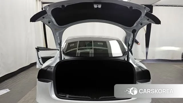 Tesla Model 3 id 3549899 из Кореи 11