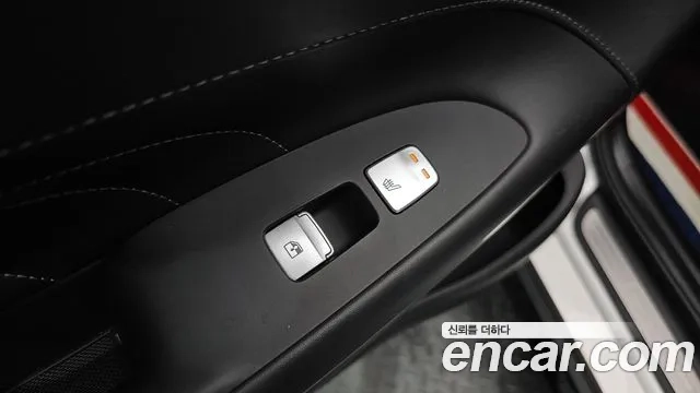 Hyundai The New Grandeur IG id 2951202 из Кореи 11