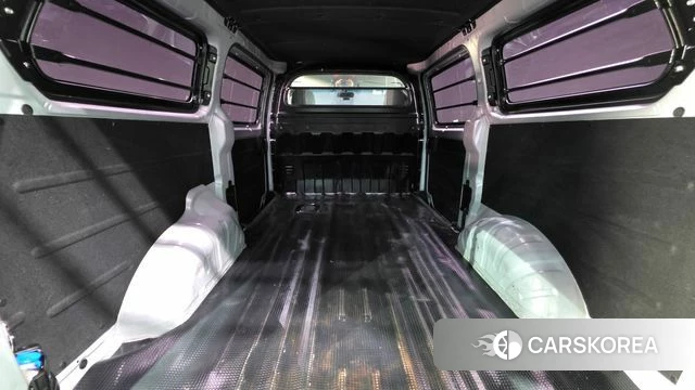 Hyundai Grand Starex id 3845951 из Кореи 11