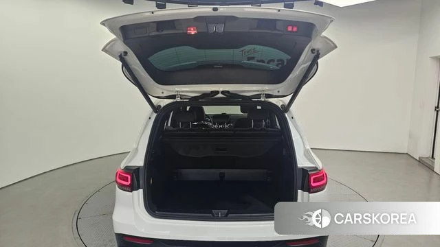 Mercedes-Benz GLB-Class X247 id 3922837 из Кореи 11