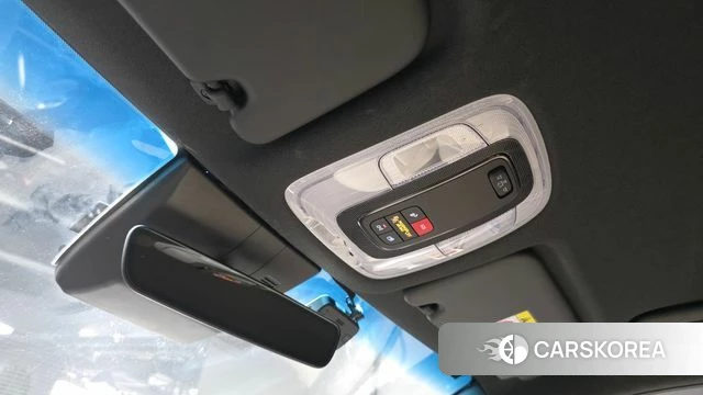 Hyundai Kona (SX2) id 4534153 из Кореи 11