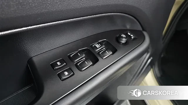 Ssangyong The New Rexton Sport id 3081165 из Кореи 11