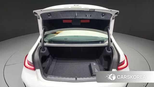 BMW 3 Series (G20) id 3080835 из Кореи 11