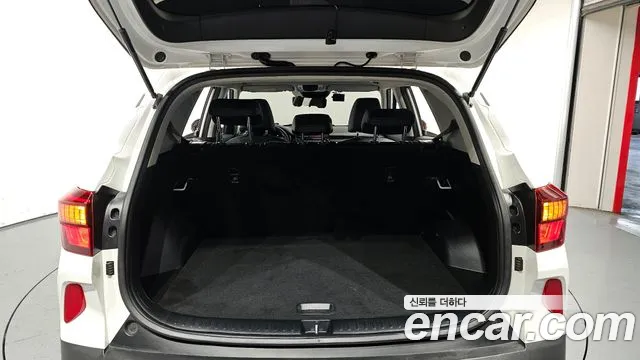 Kia Seltos id 2655262 из Кореи 11