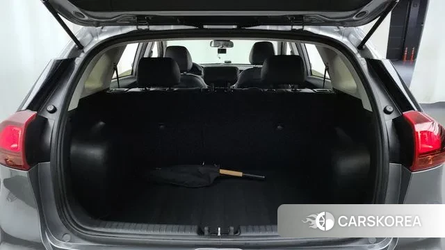 Kia The New Niro id 3607041 из Кореи 11