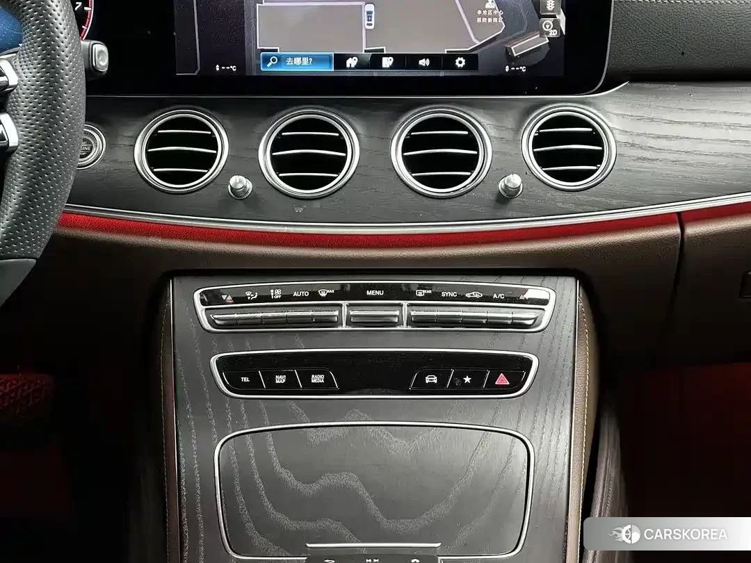 Mercedes-Benz E-Class id 4629579 из Китая 11