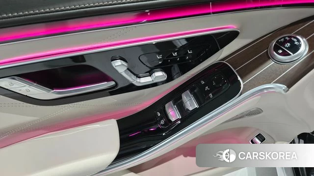 Mercedes-Benz S-Class W223 id 4686440 из Кореи 11