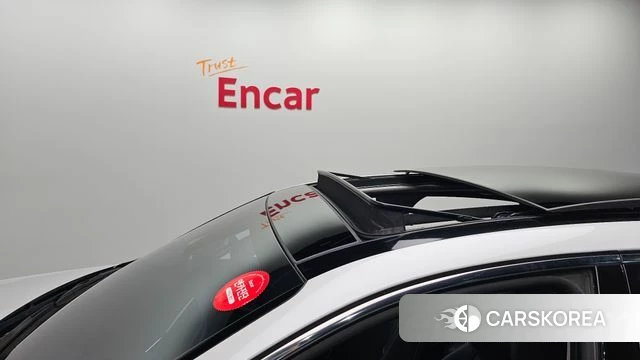 Hyundai Sonata (DN8) id 4180382 из Кореи 11