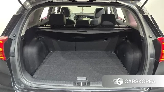 Kia The New Niro id 3691635 из Кореи 11