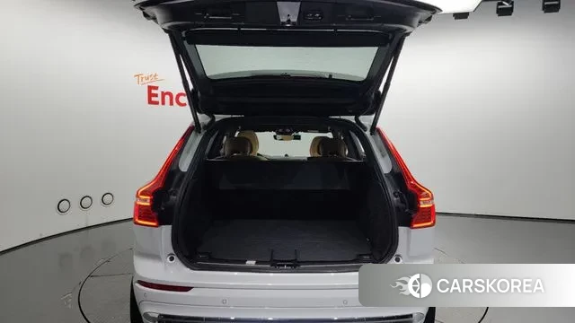 Volvo XC60 second Generation id 3016946 из Кореи 11