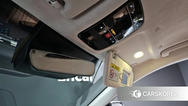 Hyundai Grandeur Hybrid (GN7) id 3811066 из Кореи 11