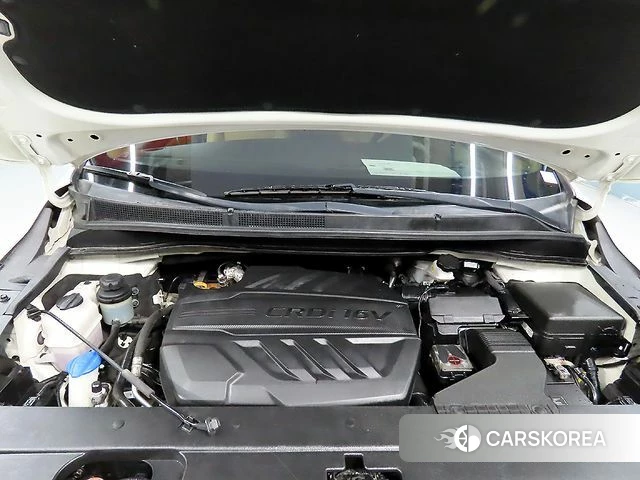 Kia The New Carnival id 4605200 из Кореи 11