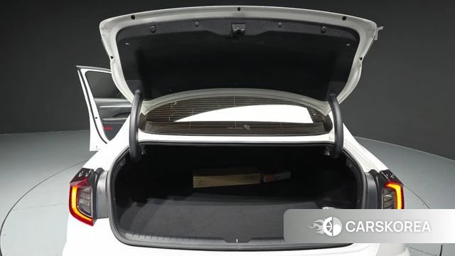 Hyundai Sonata (DN8) id 3799655 из Кореи 11