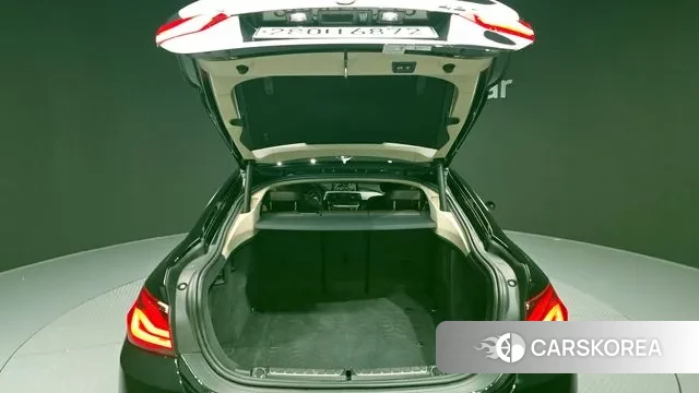 BMW 4 Series (F32) id 3038433 из Кореи 11