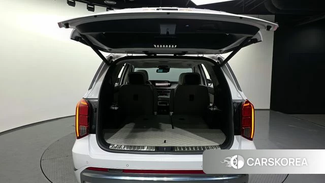 Hyundai The New Palisade id 3811665 из Кореи 11