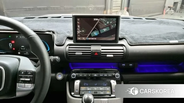 Hyundai Casper id 2884626 из Кореи 11