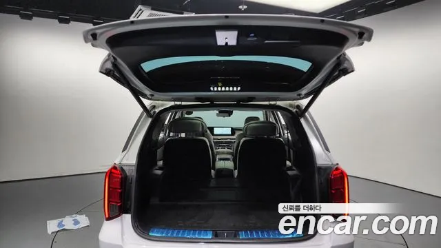 Hyundai The New Palisade id 2715990 из Кореи 11