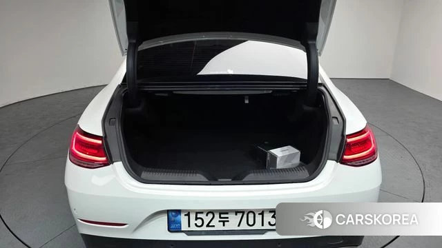 Mercedes-Benz CLS-Class C257 id 3877716 из Кореи 11