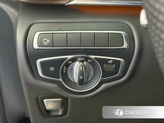 Mercedes-Benz V-class id 4353405 из Китая 11