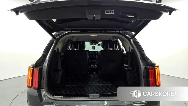 Kia Sorento 4th Generation id 3572954 из Кореи 11