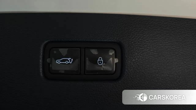 Genesis GV80 id 3897019 из Кореи 11