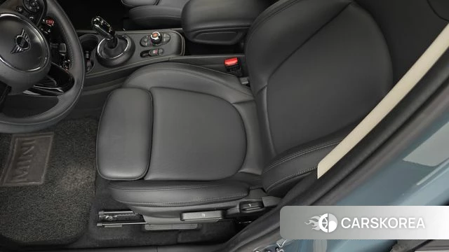 Mini Cooper Countryman id 4872683 из Кореи 11