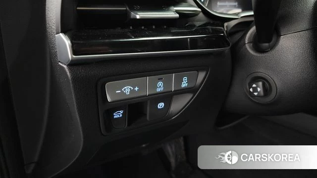 Genesis G80 (RG3) id 4267456 из Кореи 11