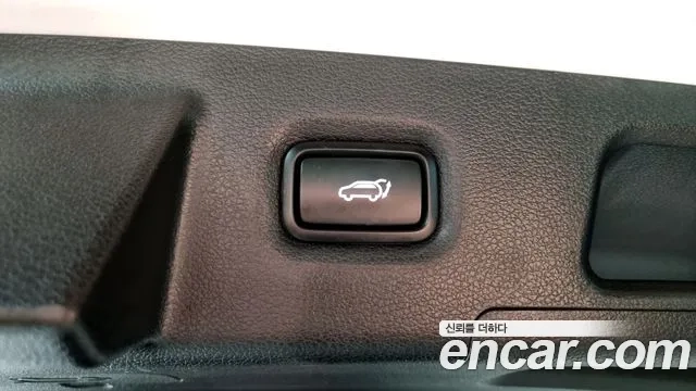 Hyundai Santa Fe TM id 2870631 из Кореи 11