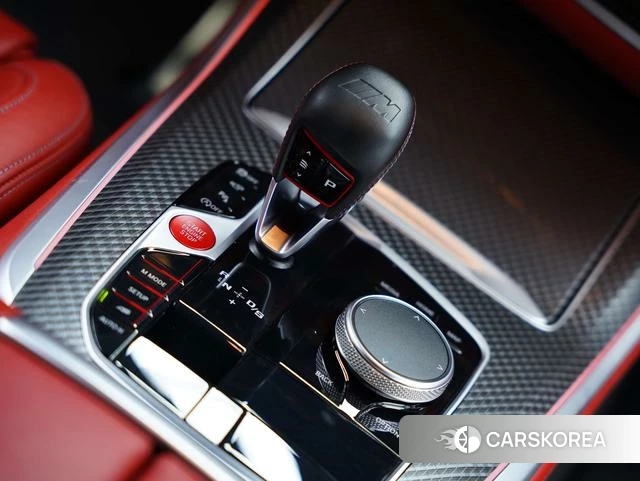BMW X5 M id 4239124 из Китая 11