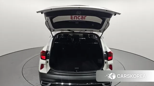 Kia Seltos id 3060558 из Кореи 11