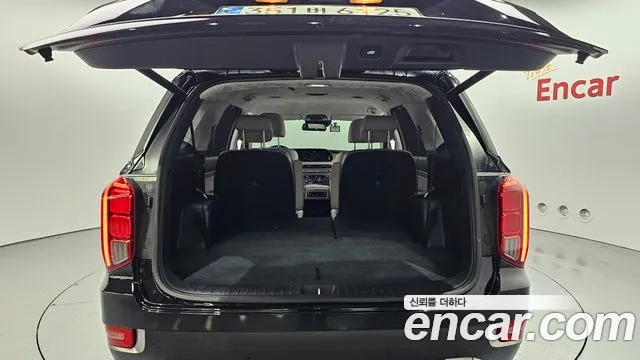 Hyundai Palisade id 2611297 из Кореи 11