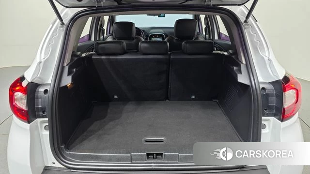 Renault Korea (Samsung) New QM3 id 4363488 из Кореи 11