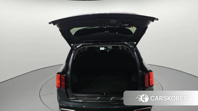 Kia Sorento 4th Generation id 4623875 из Кореи 11