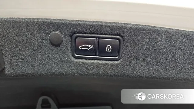 Hyundai The New Grandeur IG Hybrid id 3535768 из Кореи 11