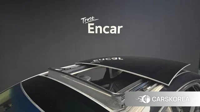 Genesis G80 (RG3) id 3615245 из Кореи 11