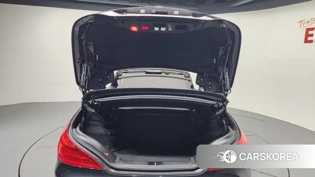Mercedes-Benz New SL-Class id 2961631 из Кореи 11