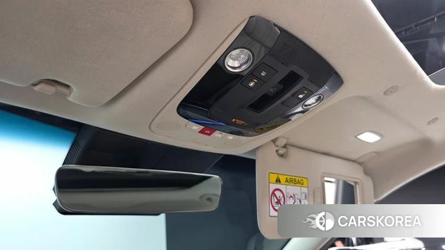 Kia The New K8 Hybrid id 4493479 из Кореи 11