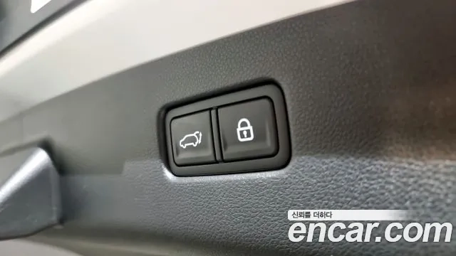 Genesis GV70 id 2936335 из Кореи 11