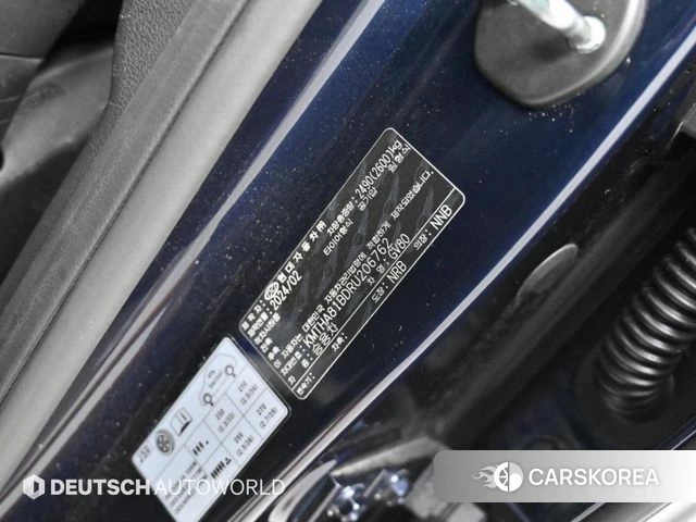 Genesis GV80 id 4739671 из Кореи 11