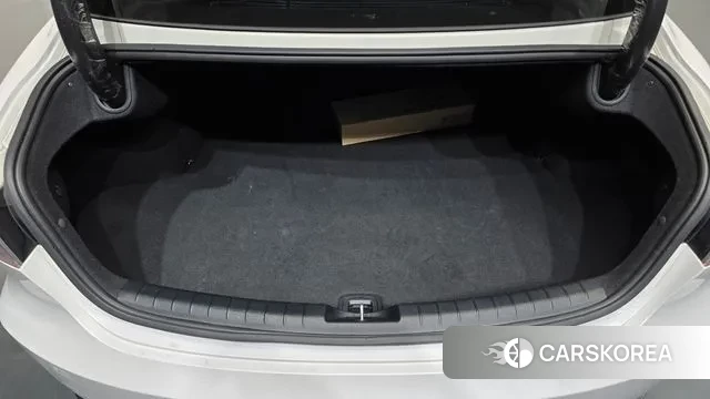 Hyundai The New Grandeur IG id 3525220 из Кореи 11