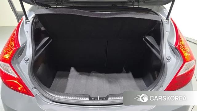 Hyundai Accent (New type) id 3789720 из Кореи 11