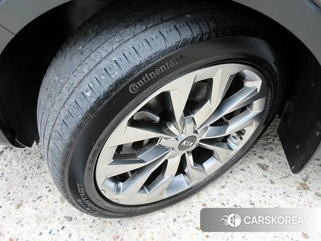 Kia Sorento 4th Generation id 4702706 из Кореи 11