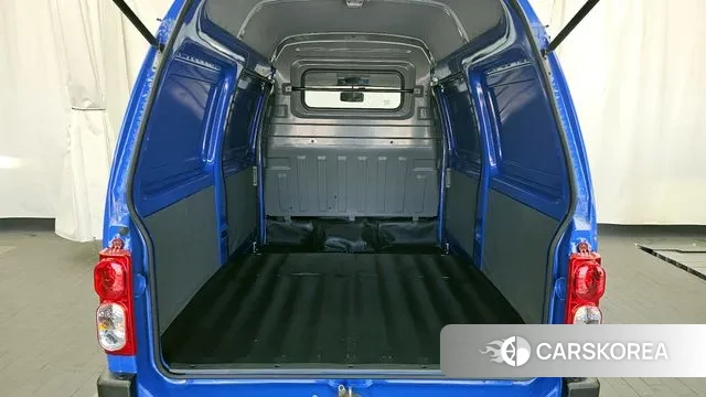 Chevrolet (GM Daewoo) New Damas id 2970400 из Кореи 11