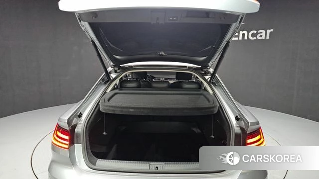 Volkswagen Arteon id 4750933 из Кореи 11