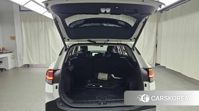 Kia Sportage 5th Generation id 3884767 из Кореи 11